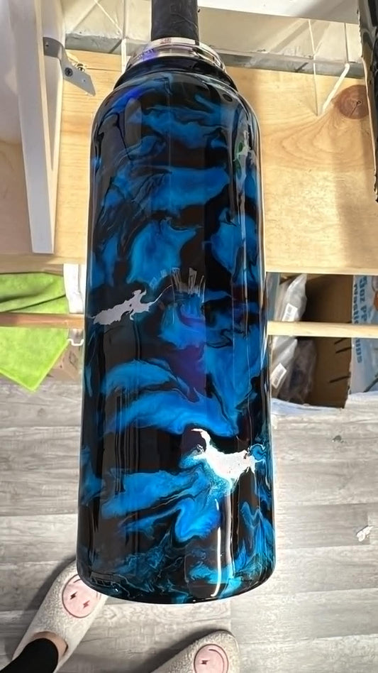 40oz HYDRO ~ KARA T