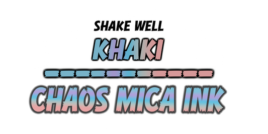 KHAKI