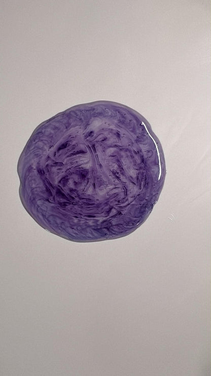 LAVENDER LUSH