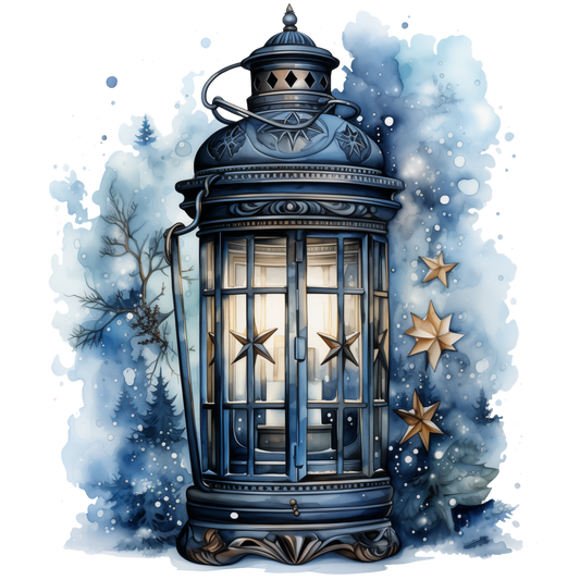 LANTERN 6
