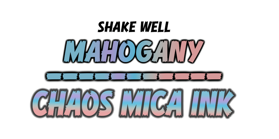 MAHOGANY