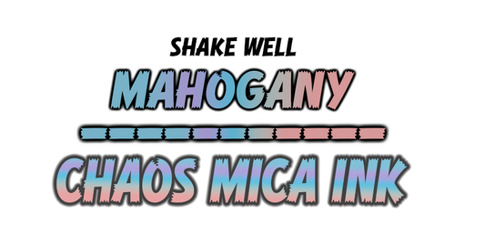 MAHOGANY