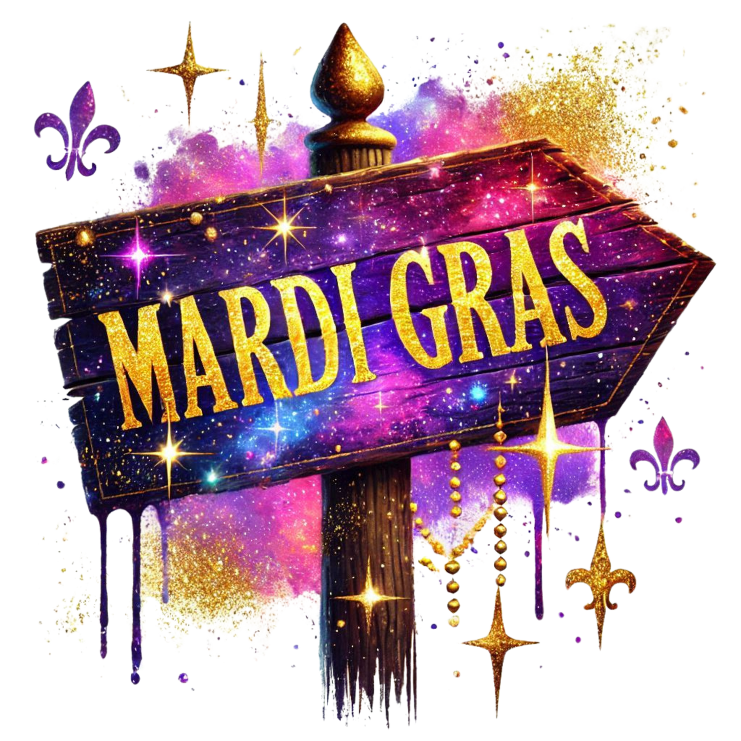 MARDI GRAS 11