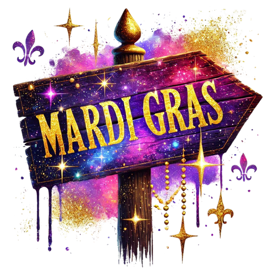 MARDI GRAS 11