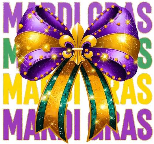 MARDI GRAS 21