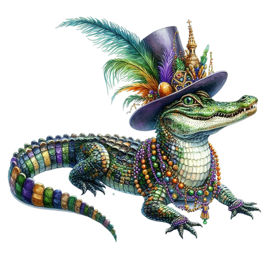 MARDI GRAS 22