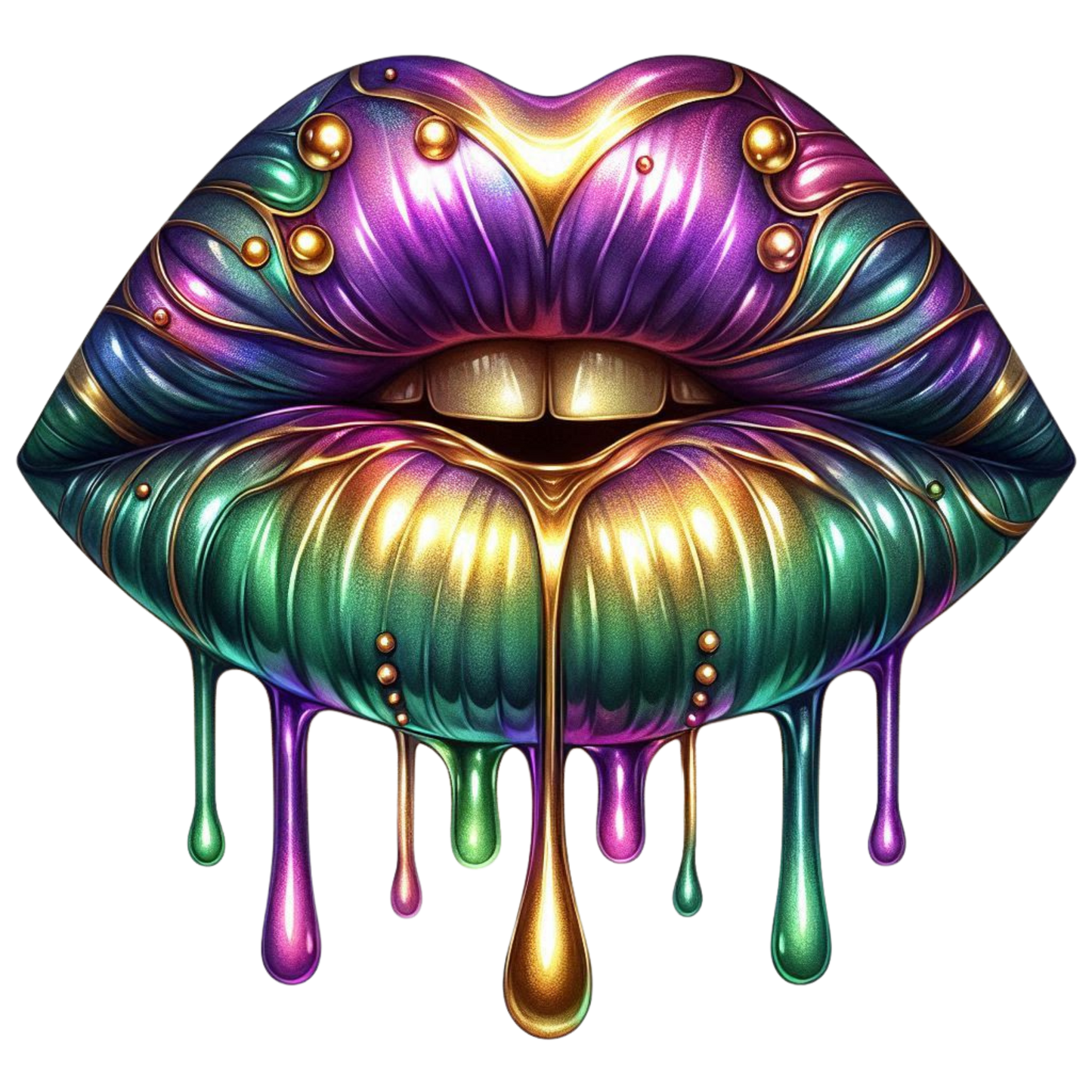 MARDI GRAS 24