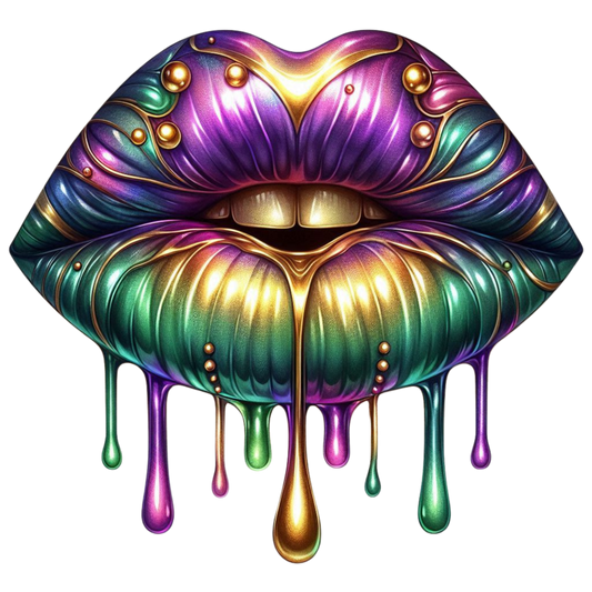 MARDI GRAS 24