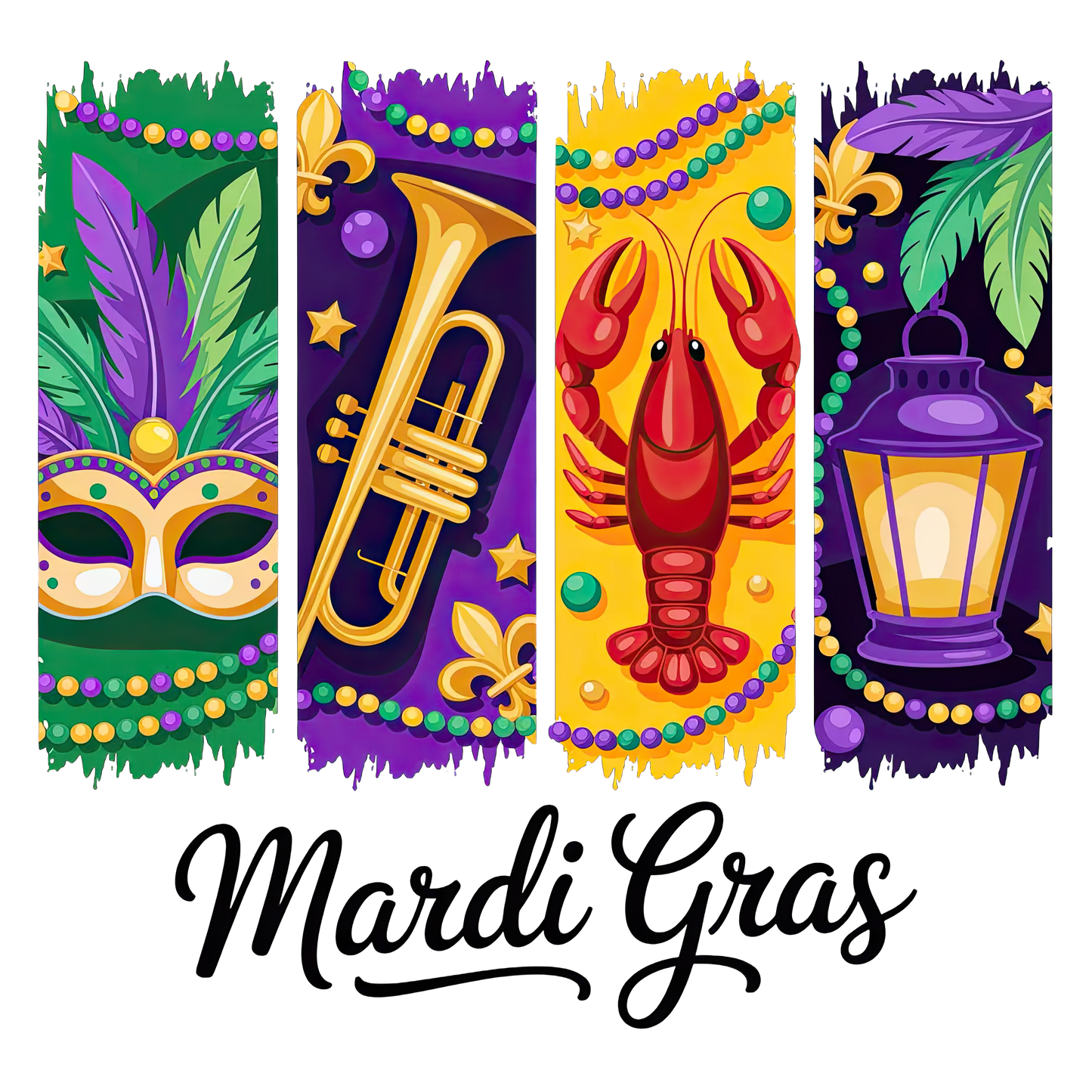 MARDI GRAS 26