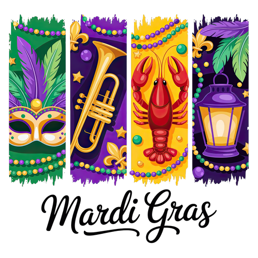 MARDI GRAS 26