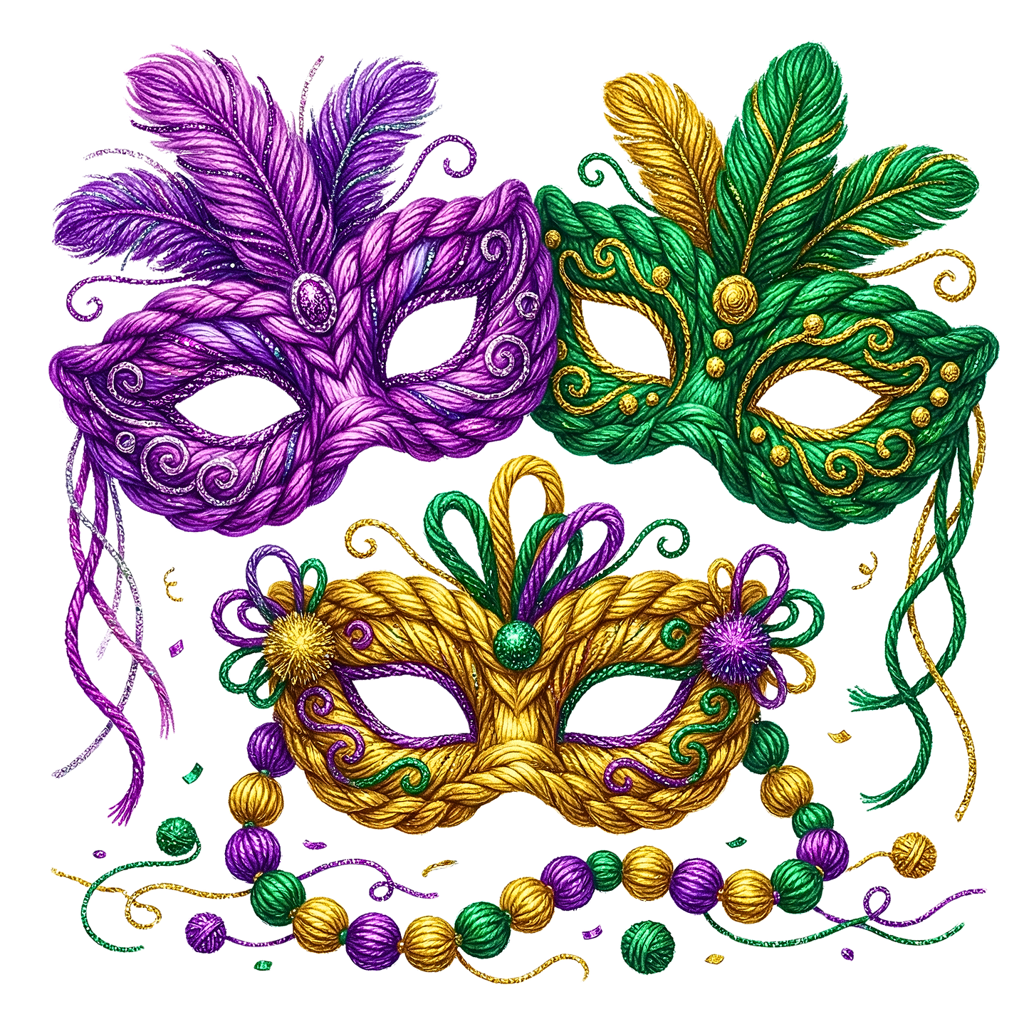 MARDI GRAS 27