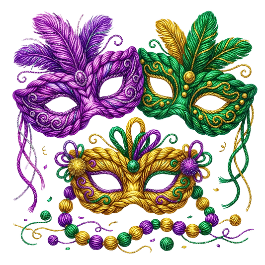 MARDI GRAS 27