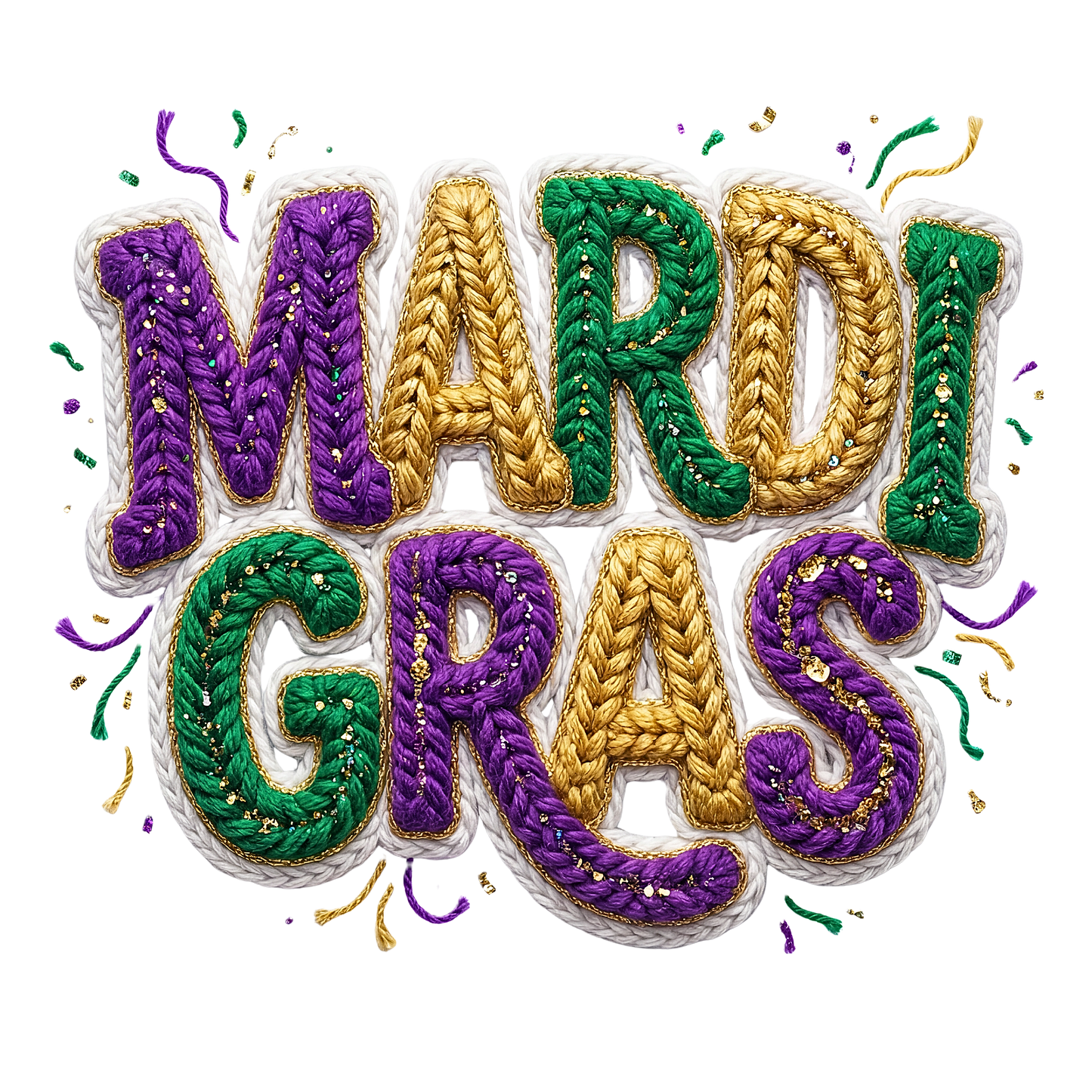 MARDI GRAS 28