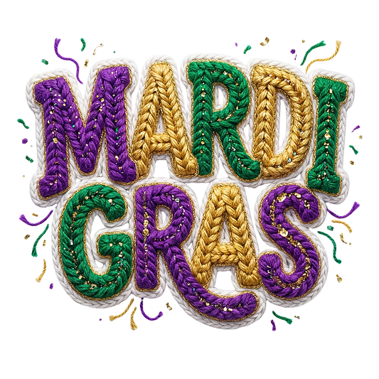 MARDI GRAS 28