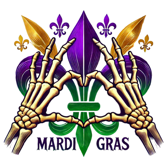 MARDI GRAS 29
