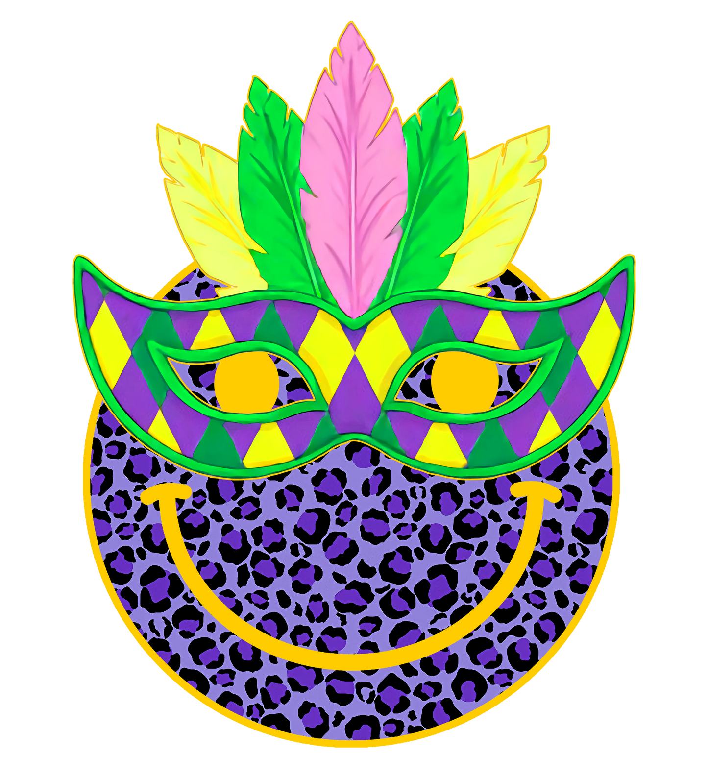 MARDI GRAS 30