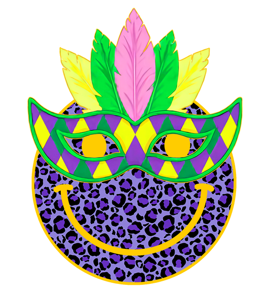 MARDI GRAS 30