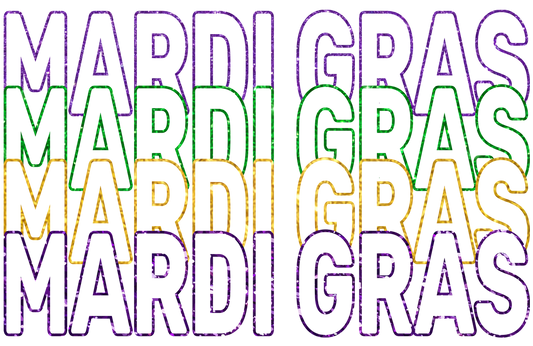 MARDI GRAS 31