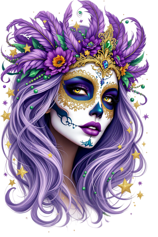 MARDI GRAS 33