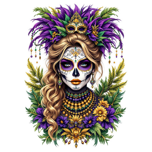 MARDI GRAS 34