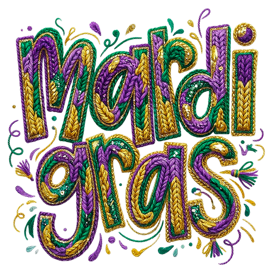 MARDI GRAS 4