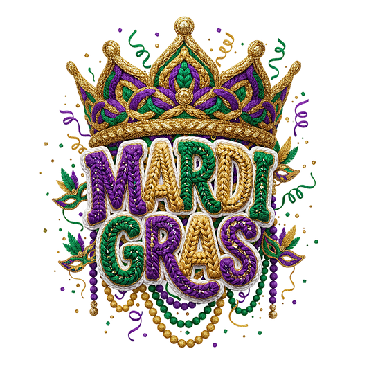 MARDI GRAS 5