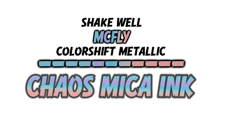 MCFLY ~ METALLIC ~ ULTRA SHIFT