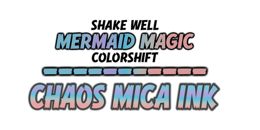 MERMAID MAGIC