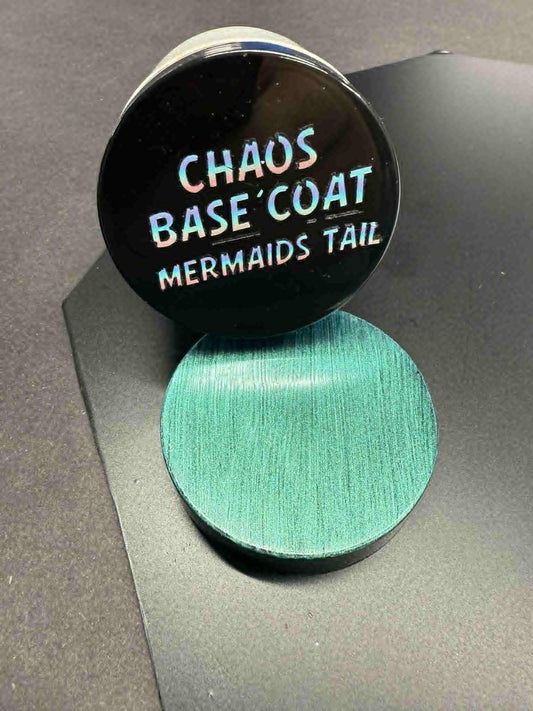 MERMAIDS TAIL