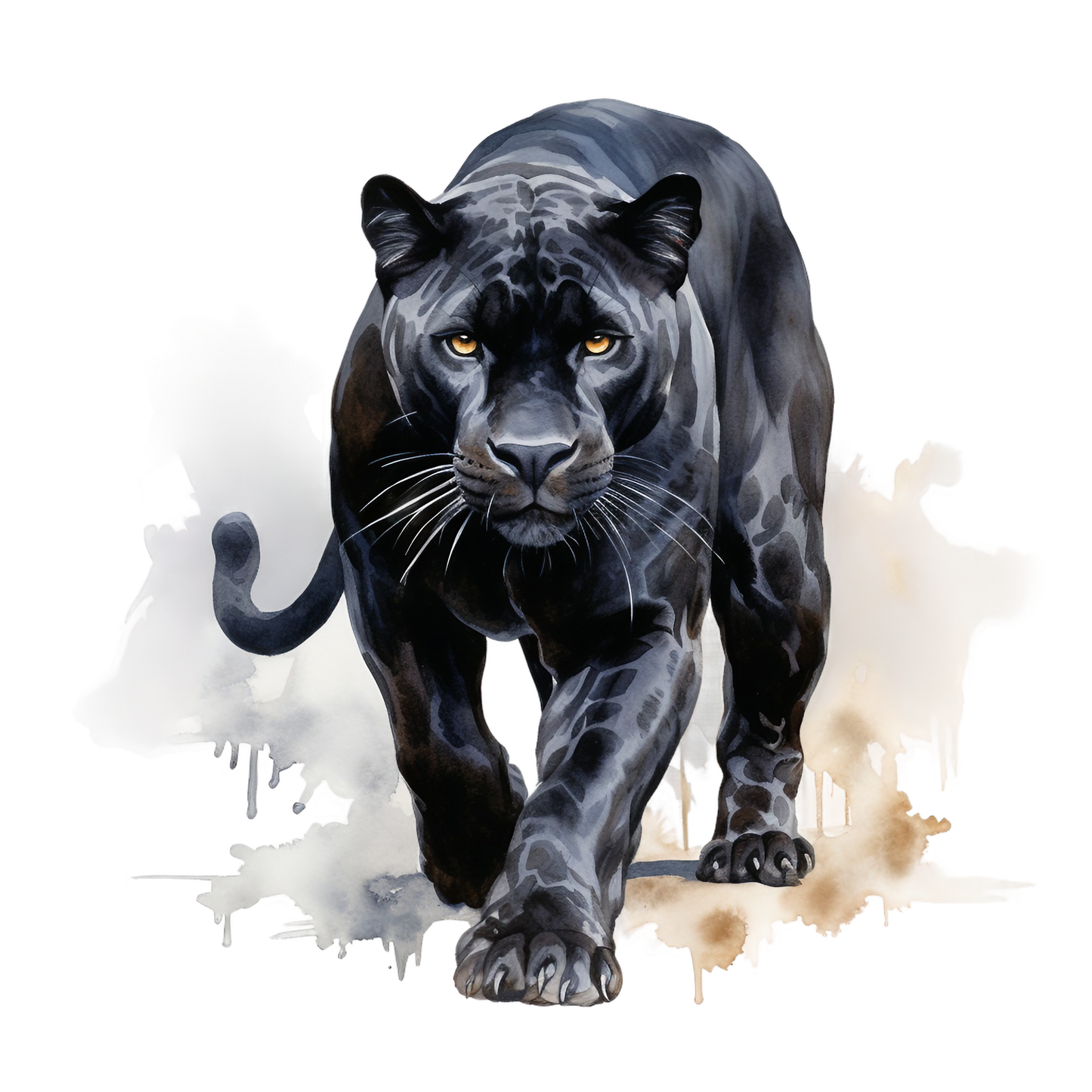 PANTHER 3
