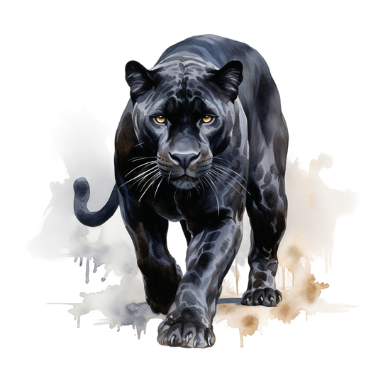 PANTHER 3