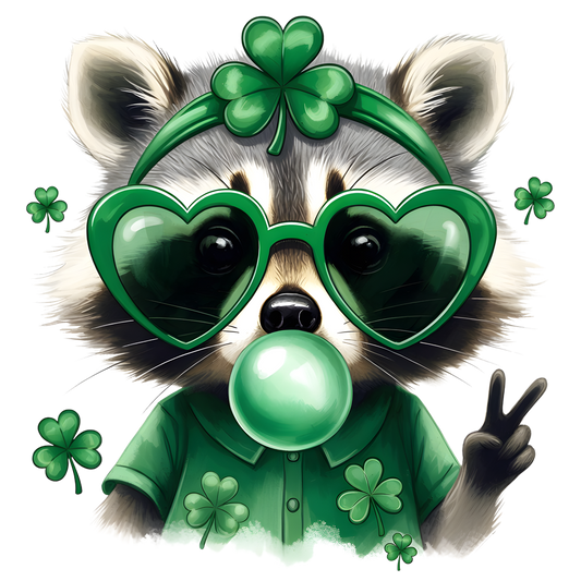 PEACE COON