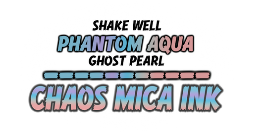 PHANTOM AQUA