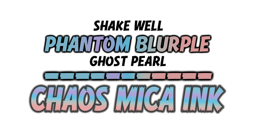 PHANTOM BLURPLE