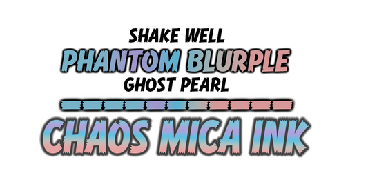 PHANTOM BLURPLE