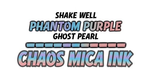PHANTOM PURPLE
