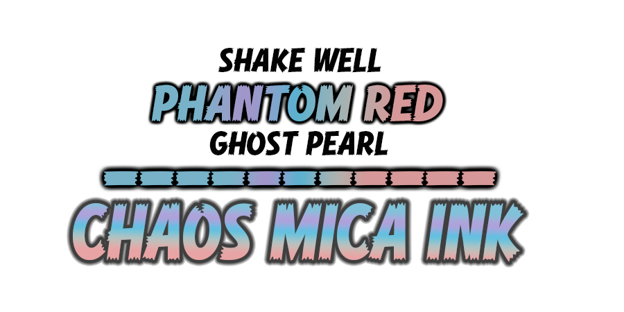 PHANTOM RED