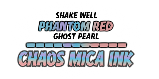 PHANTOM RED
