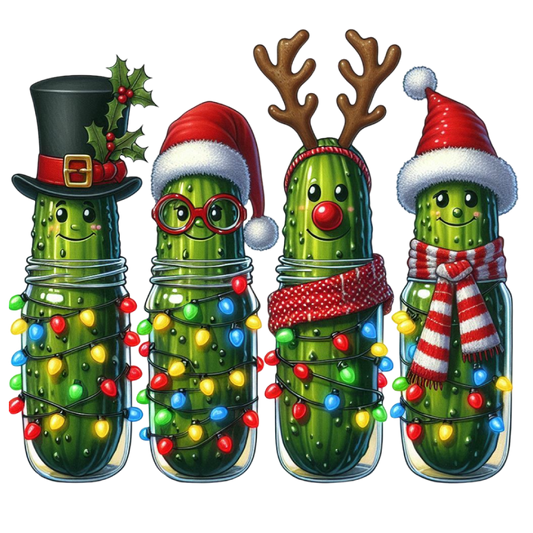 PICKLE 1