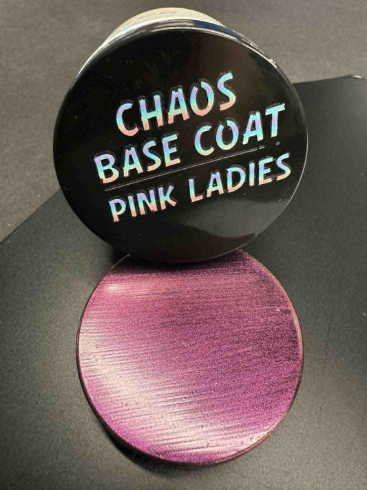 PINK LADIES