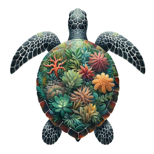 TURTLE 5