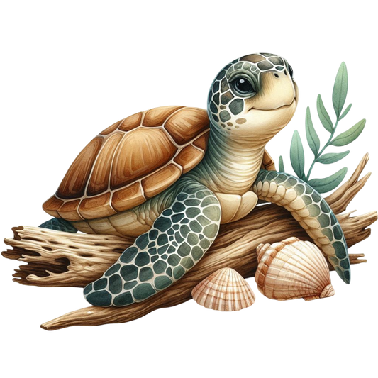 TURTLE 11