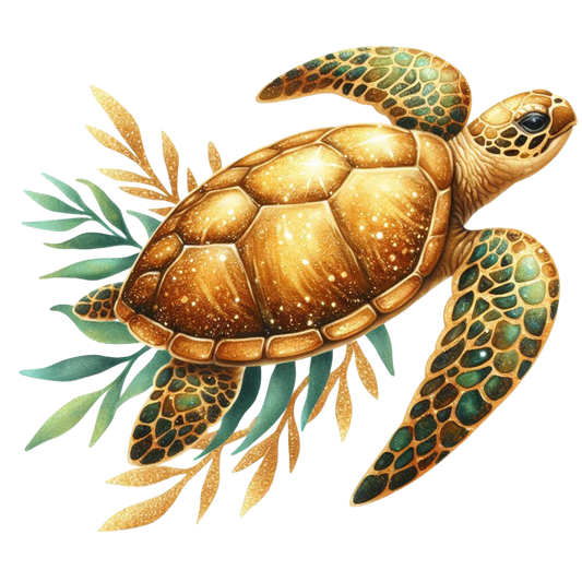 TURTLE 7