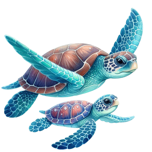 TURTLE 8