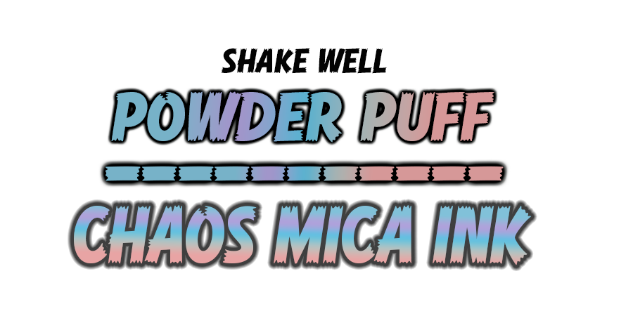 POWDER PUFF