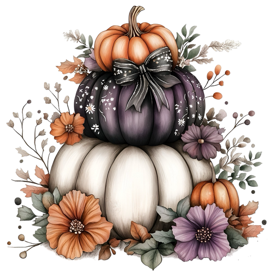 PUMPKIN 10
