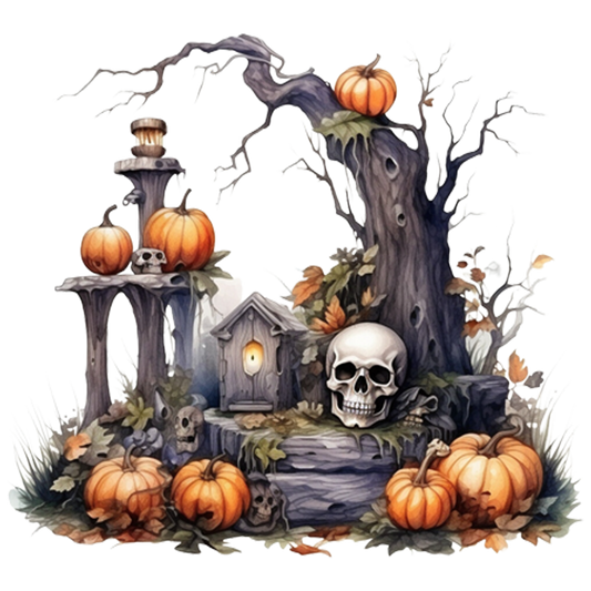 PUMPKIN 11