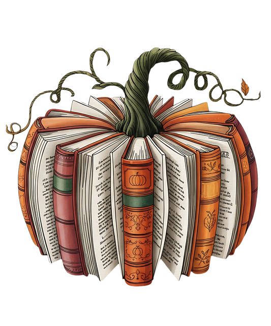 PUMPKIN 1