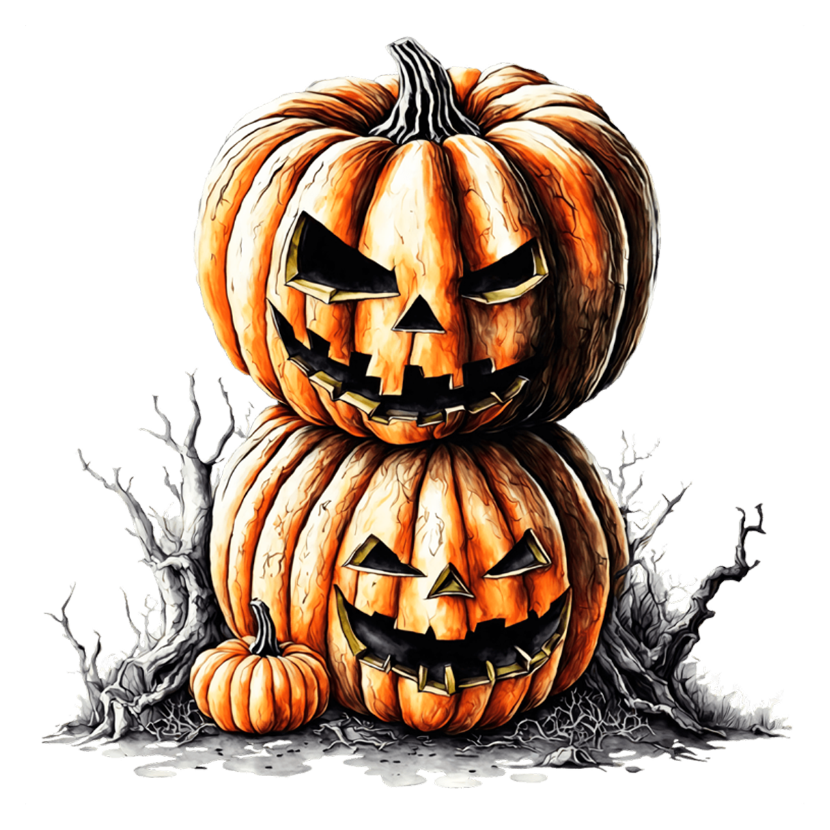 PUMPKIN 2