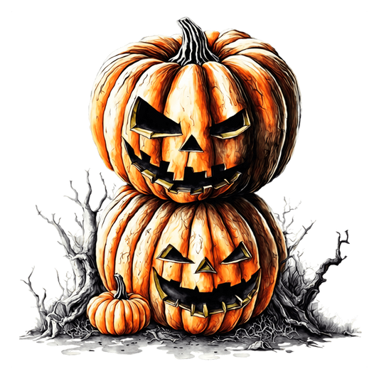 PUMPKIN 2
